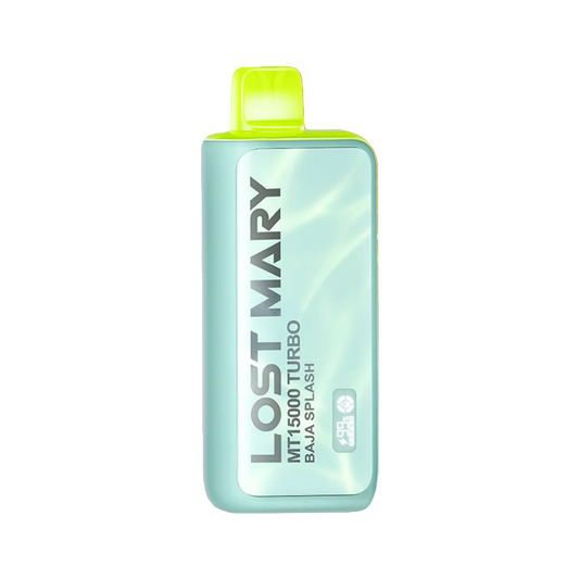 Lost Mary MT15000 Turbo Disposable - Normal Edition