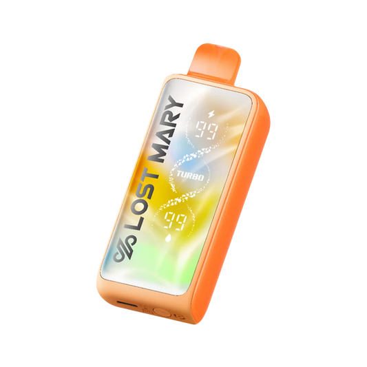 Lost Mary MT35000 Turbo Disposable
