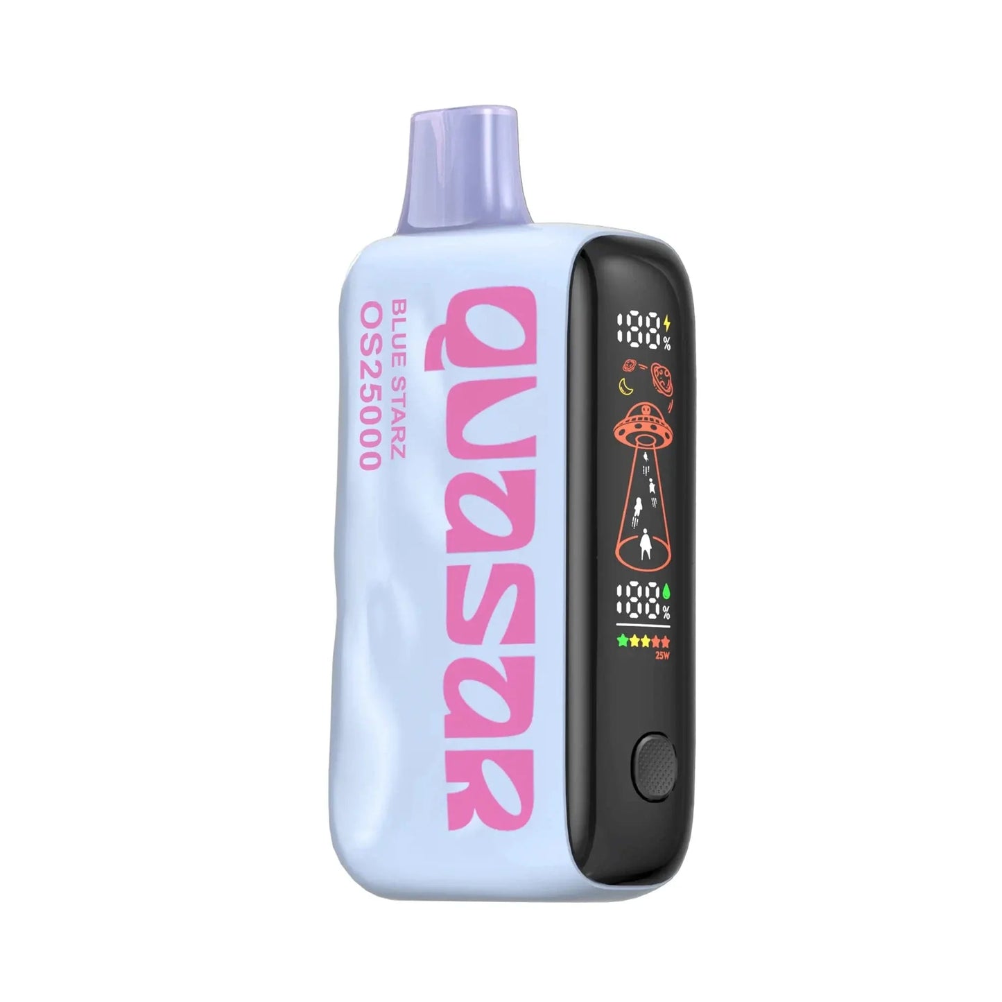 Quasar OS25000 Disposable Vape