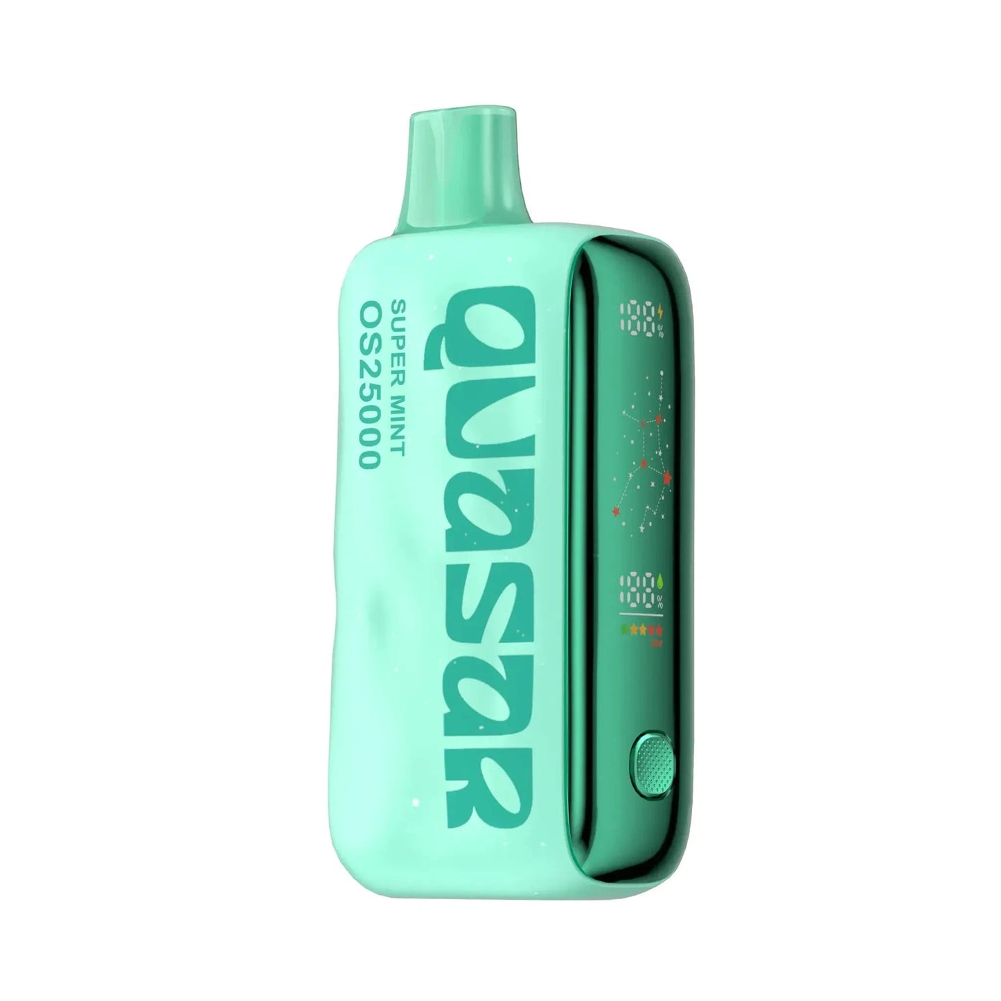 Quasar OS25000 Disposable Vape
