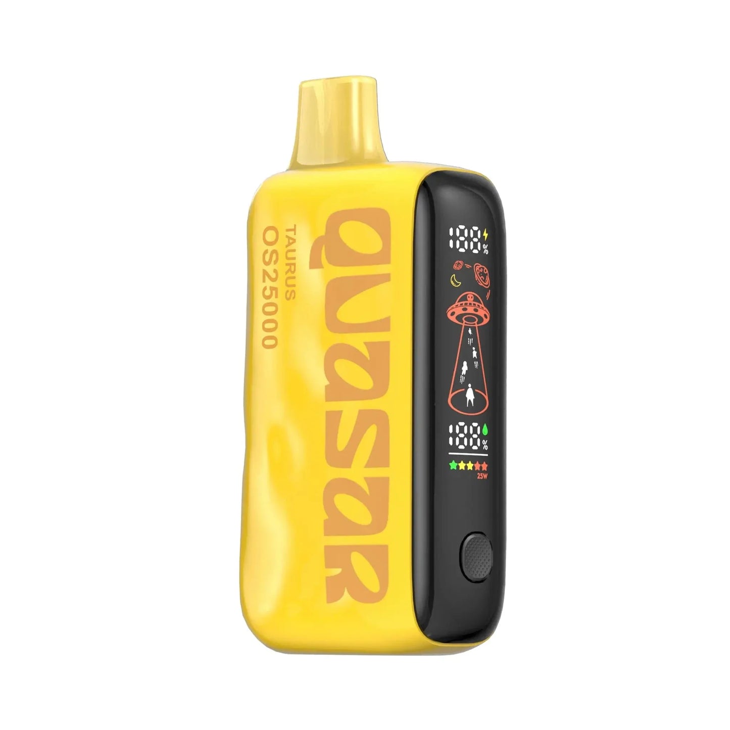 Quasar OS25000 Disposable Vape