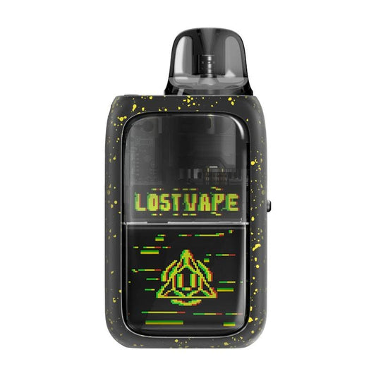 LOST VAPE Ursa Epoch - Kit E-Cigarette 25W 1000mAh
