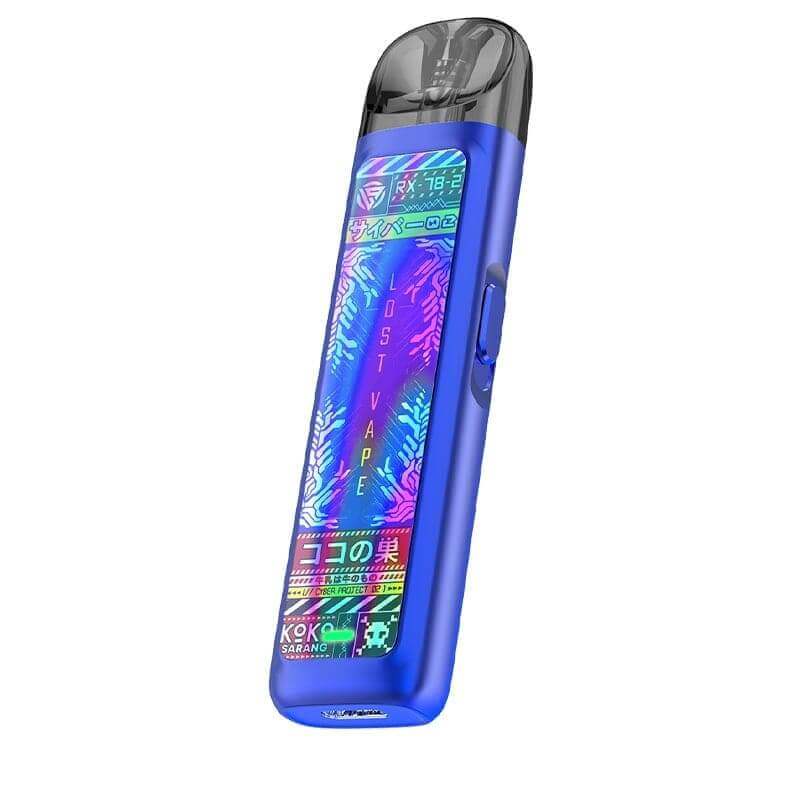 LOST VAPE Ursa Nano - Kit E-Cigarette 18W 800mAh