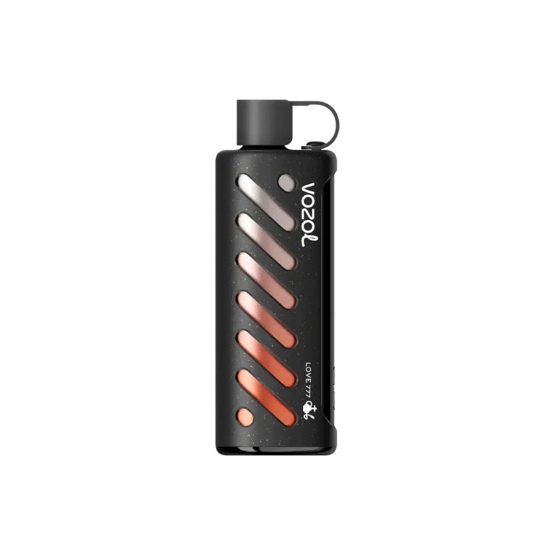 VOZOL Gear Shisha 40000 Disposable Vape Kit 5mg Nicotine 1000mAh 10 Flavors
