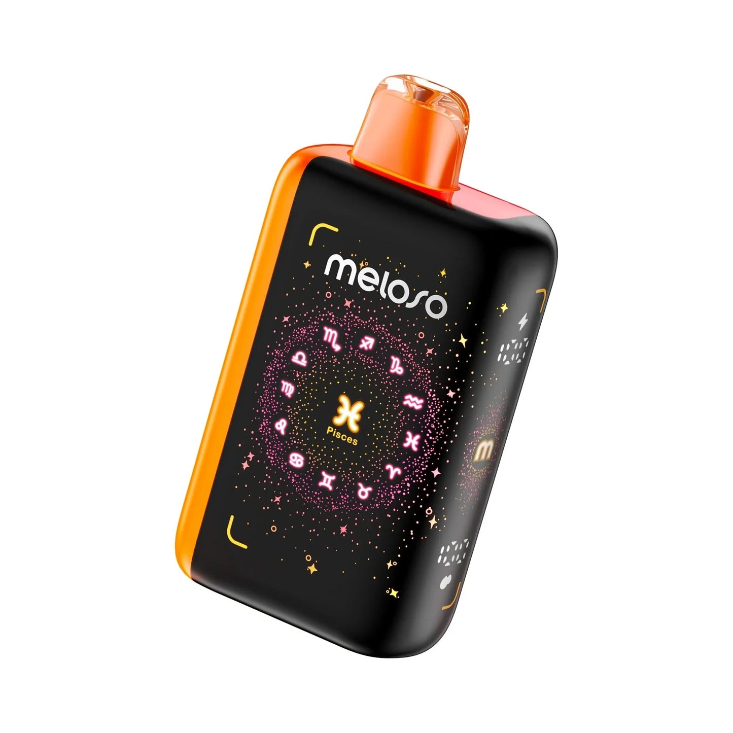 Geek Bar Meloso 30K Disposable Vape
