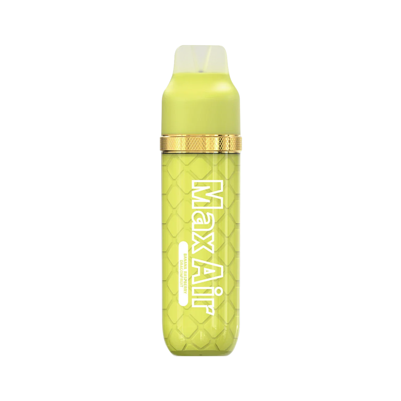 Mr Fog Max Air 3000 Puffs Disposable Vapes