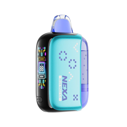 Nexa Pix 35k Disposable