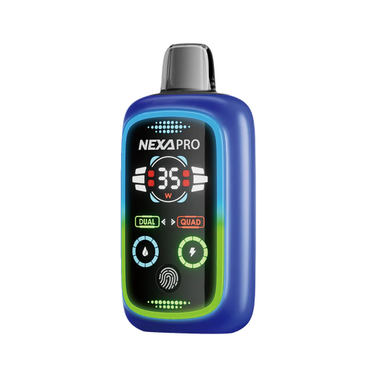 Nexa Pro 30K Disposable Vape