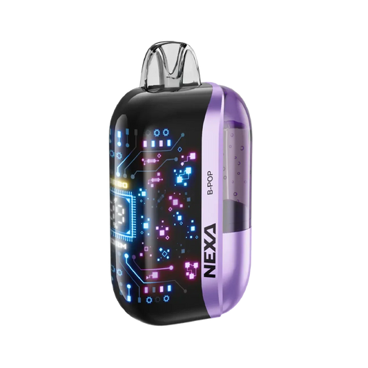 Nexa Ultra 50000 Disposable Vape