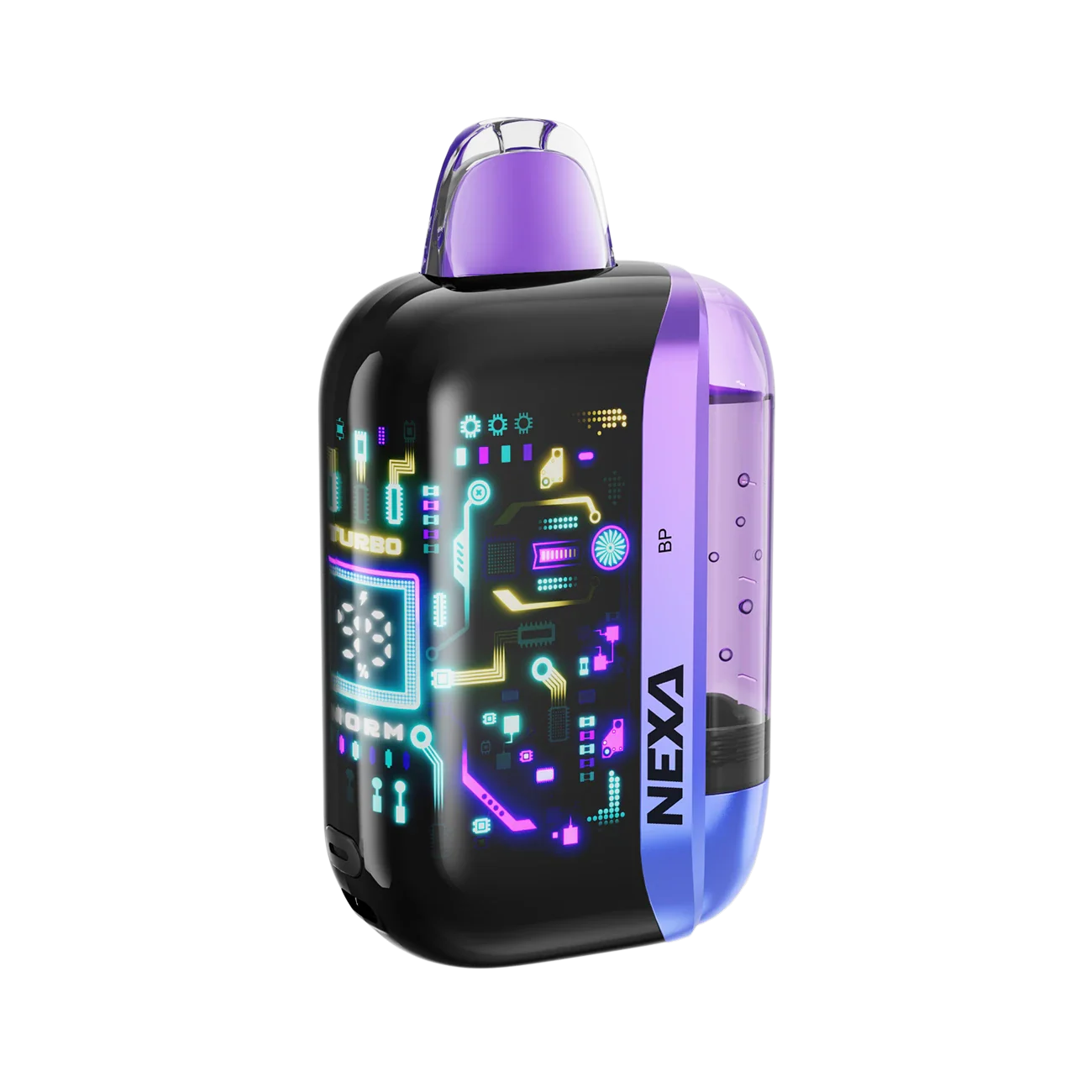 Nexa Ultra II 50k Puffs Disposable Vape