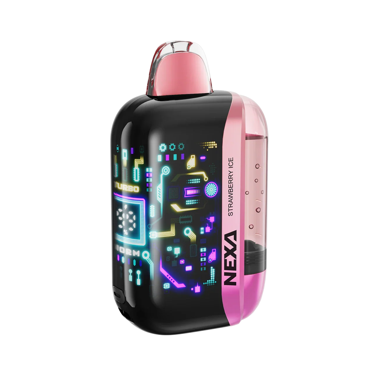 Nexa Ultra II 50k Puffs Disposable Vape