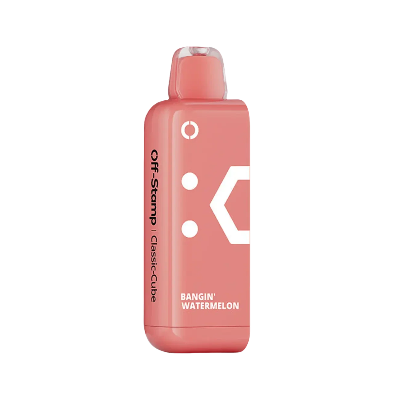 Off-Stamp Classic Cube Pod 25K Disposable