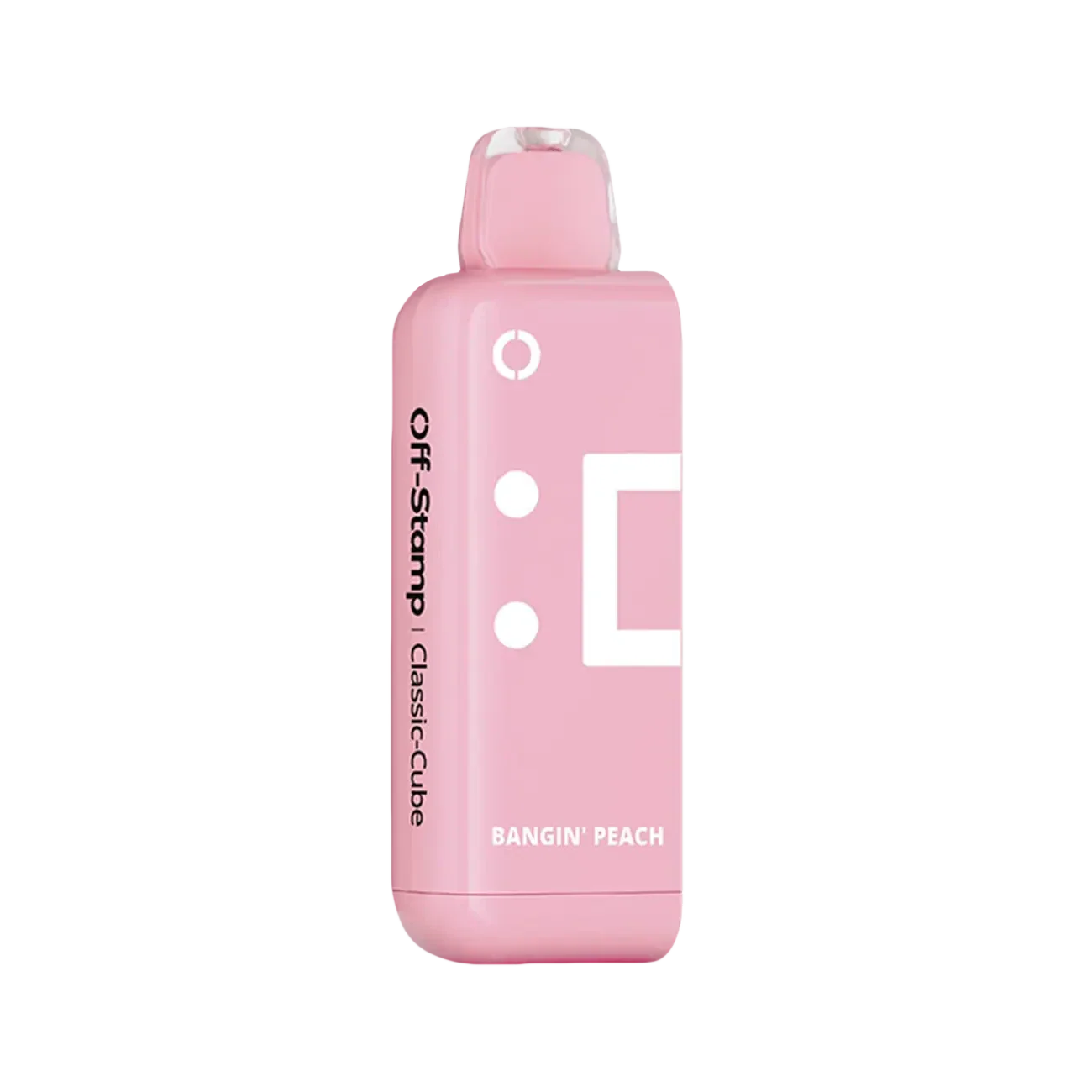 Off-Stamp Classic Cube Pod 25K Disposable