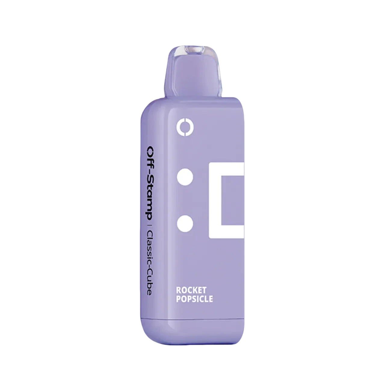 Off-Stamp Classic Cube Pod 25K Disposable