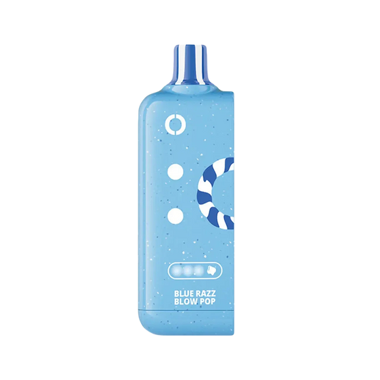 Off-Stamp Sweet Cube Pod 25K Disposable