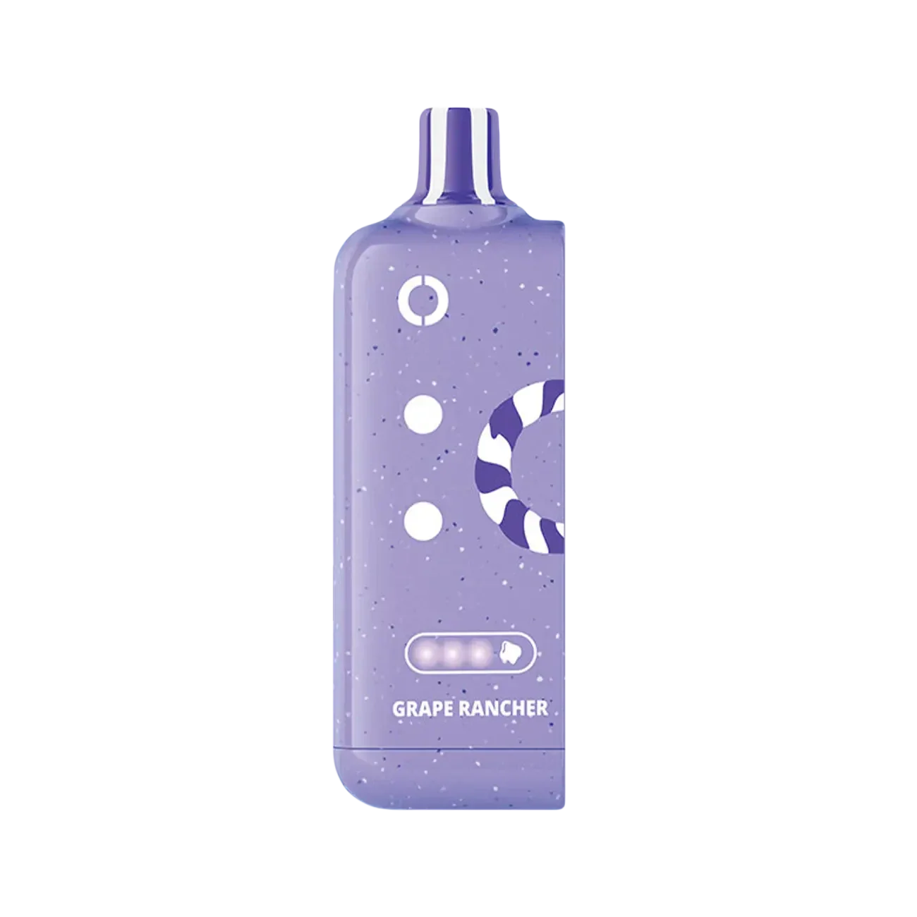 Off-Stamp Sweet Cube Pod 25K Disposable