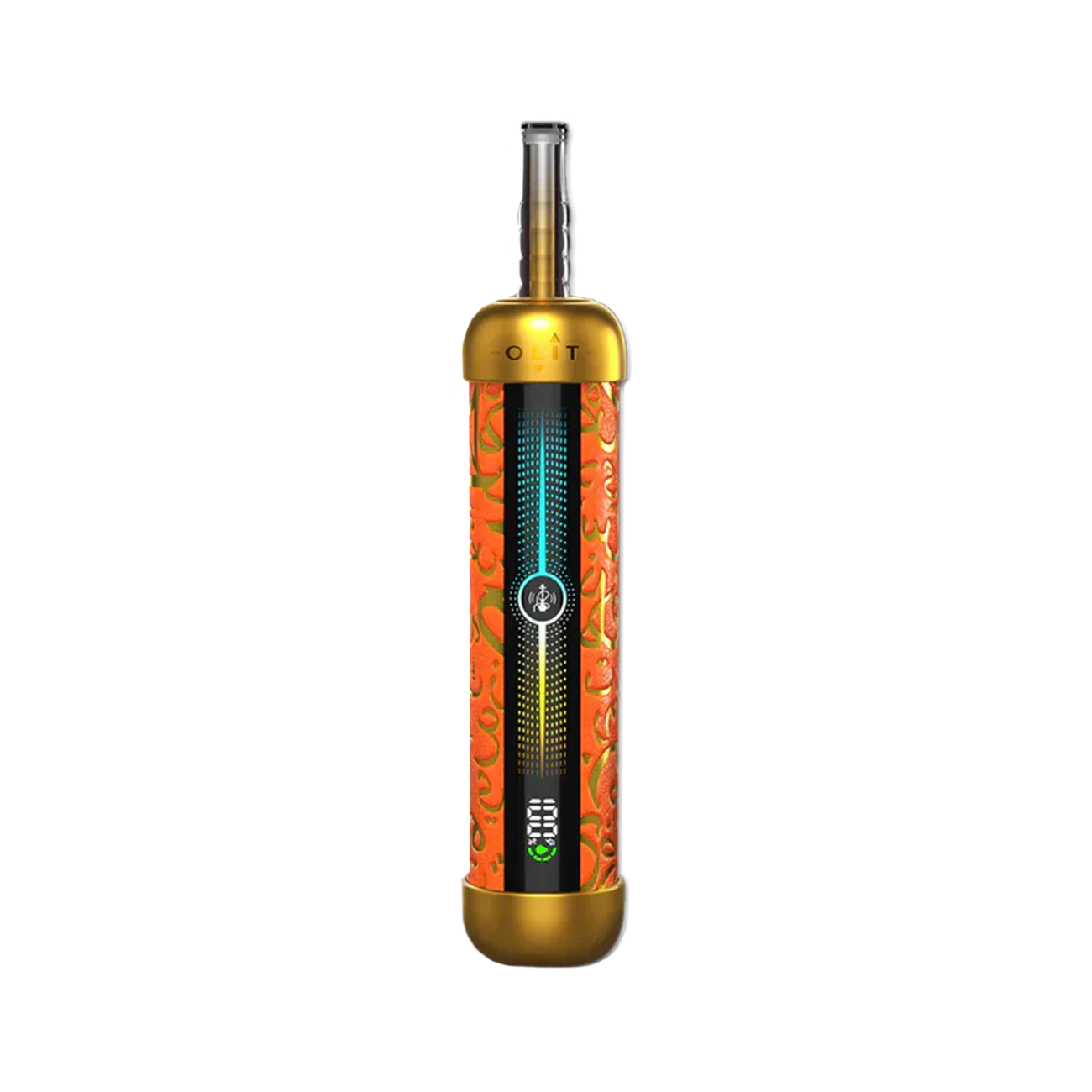 Olit Hookalit Pro 60K Disposable