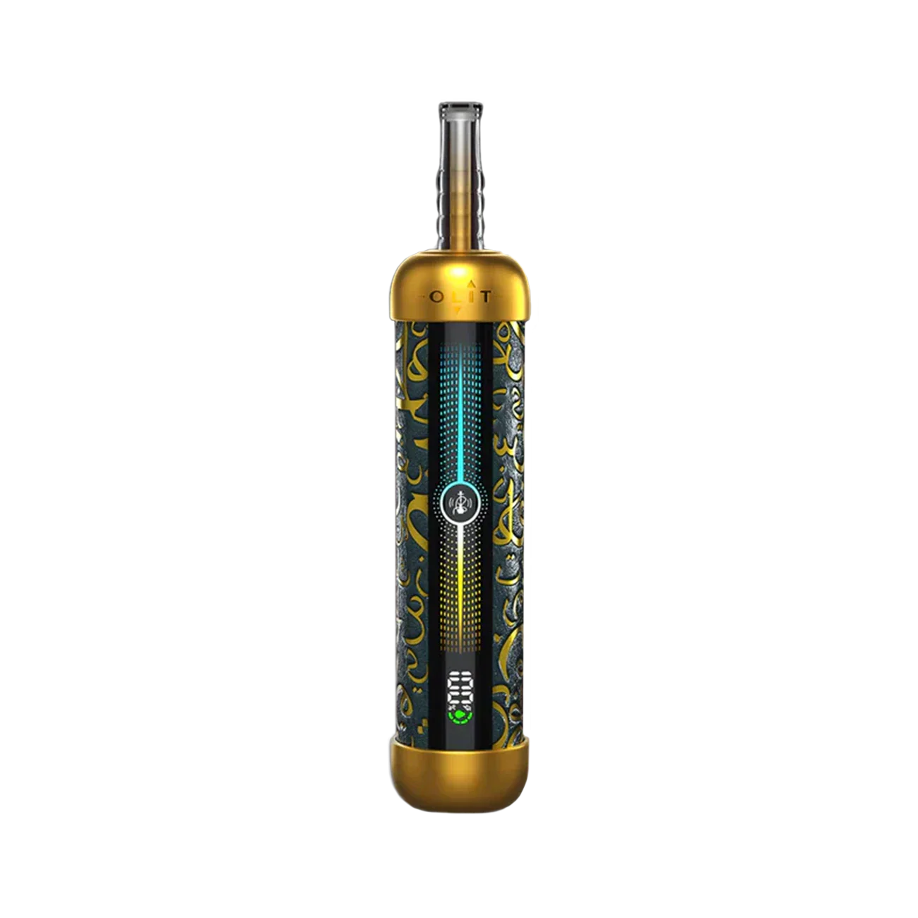Olit Hookalit Pro 60K Disposable