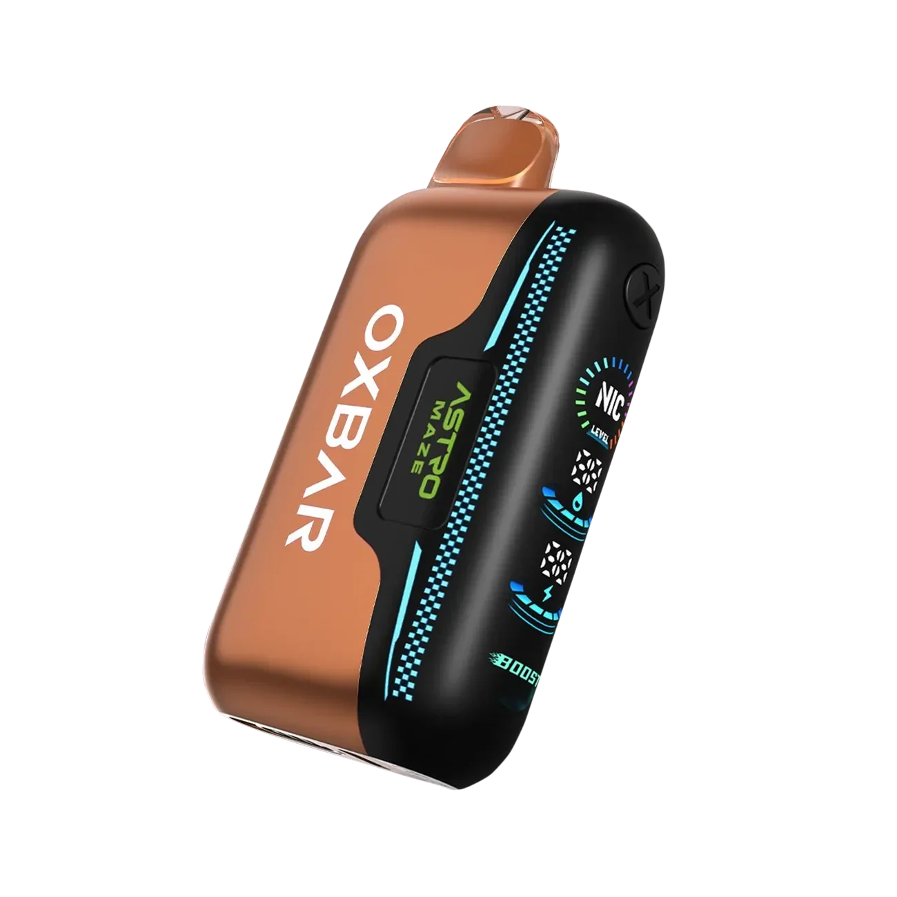 Oxbar Astro Maze 50K Disposable