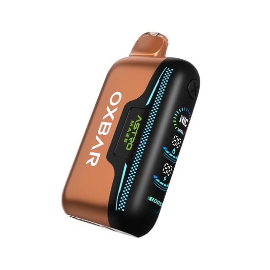Oxbar Astro Maze 50K Disposable