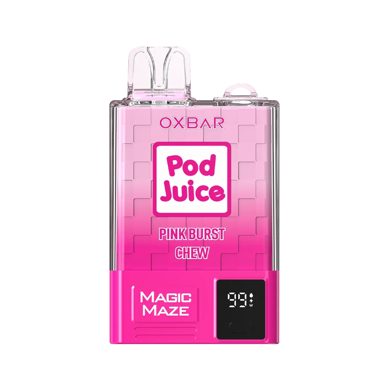 Oxbar Magic Maze Pro 10k Disposable