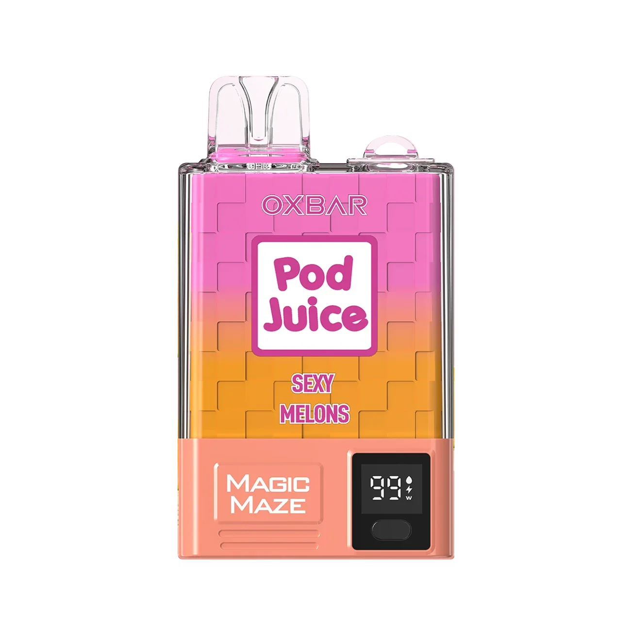 Oxbar Magic Maze Pro 10k Disposable