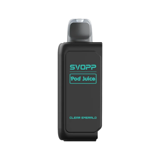 Oxbar x Pod Juice SVOPP 30K (POD)