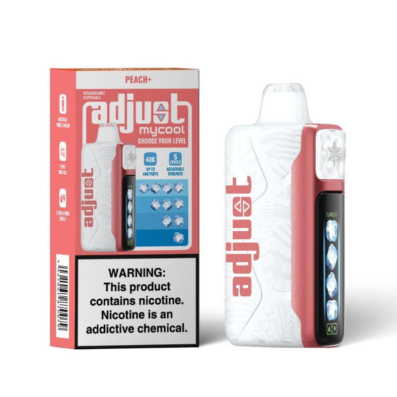 Adjust Mycool by Lost Mary 40K 20ml