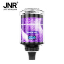 JNR Mega Shisha Hookah 100000 Puffs 100K Disposable Vape Pen E Cigarette Prefilled 60ml 2200mAh