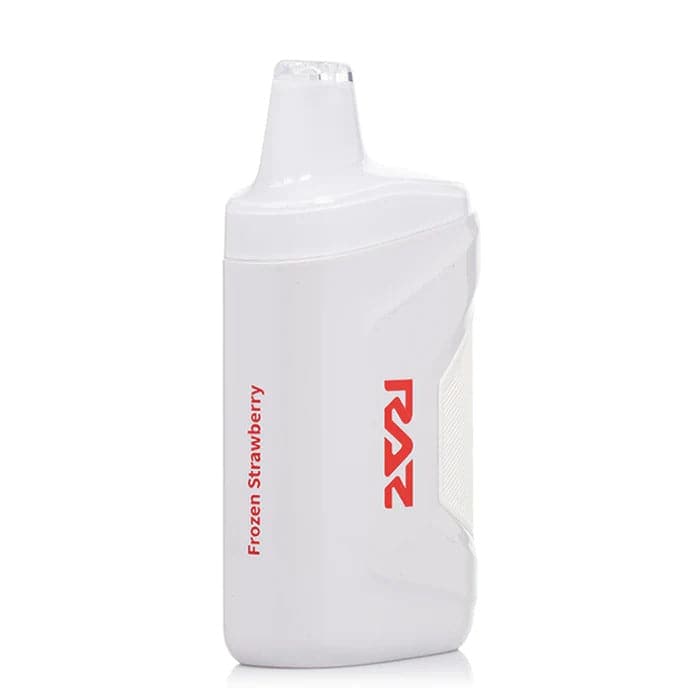 RAZ CA6000 Disposable Vape | 0% Nic