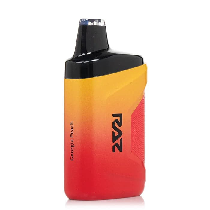 RAZ CA6000 Disposable Vape | 0% Nic