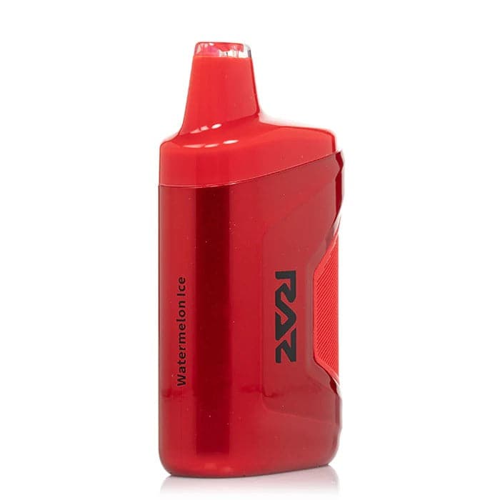 RAZ CA6000 Disposable Vape | 0% Nic