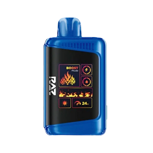Raz LTX 25000 Puffs Disposable Vape β Freedom Edition