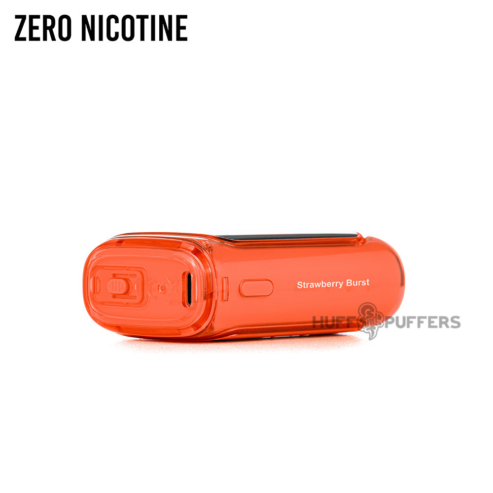 Raz LTX Zero Nicotine Disposable Vape