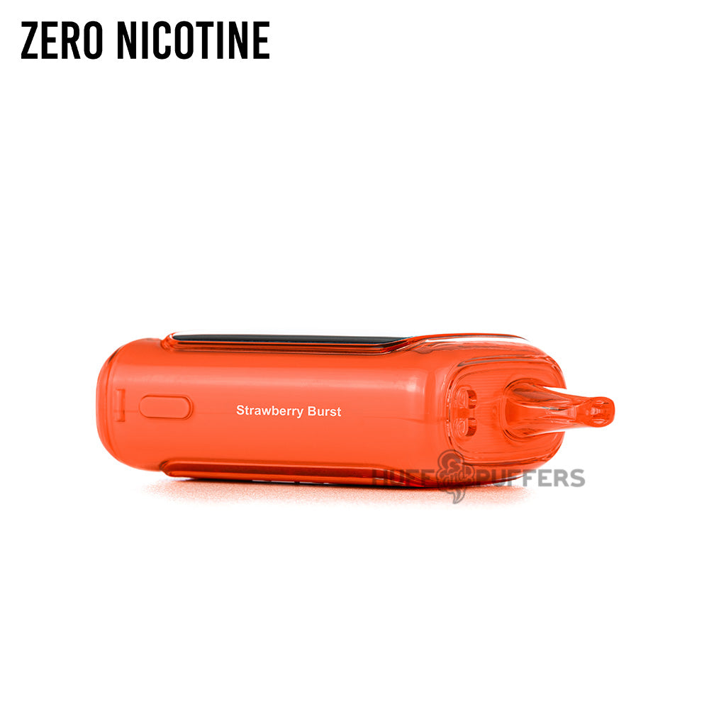 Raz LTX Zero Nicotine Disposable Vape