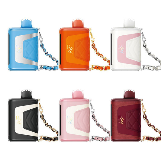 RAZ RYL Classic 35K Disposable Vape 16.5ml