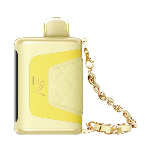 RAZ RYL Spring 35k Disposable