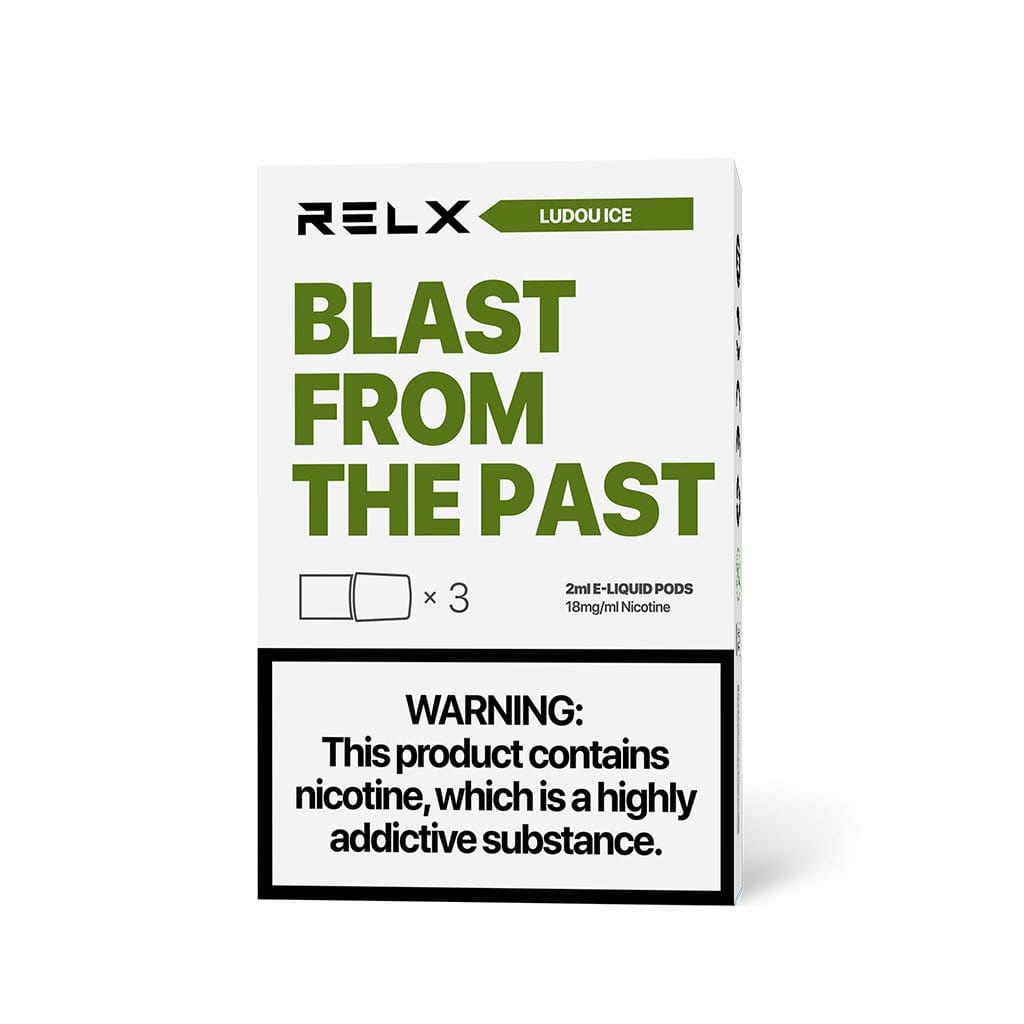 RELXPods