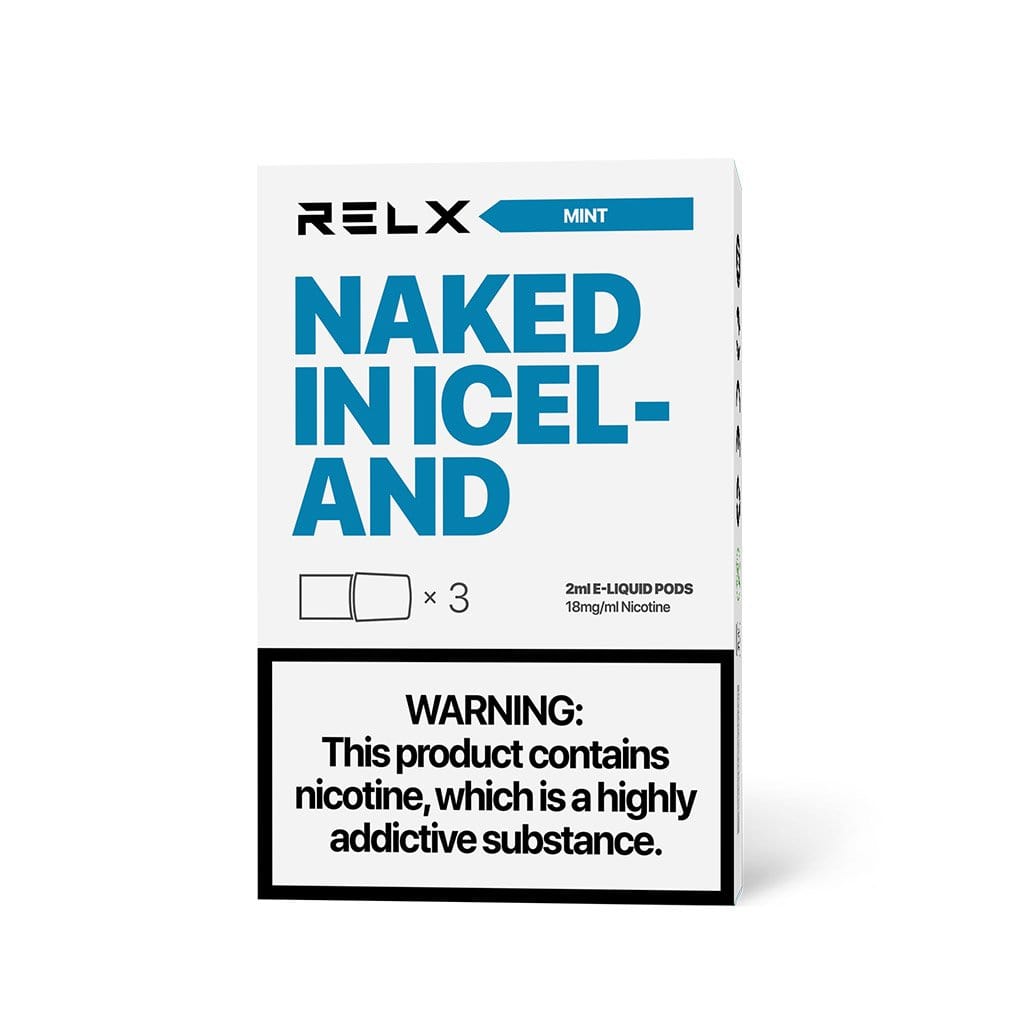 RELXPods