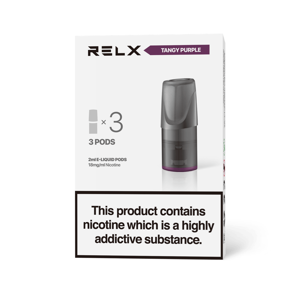 RELXPods