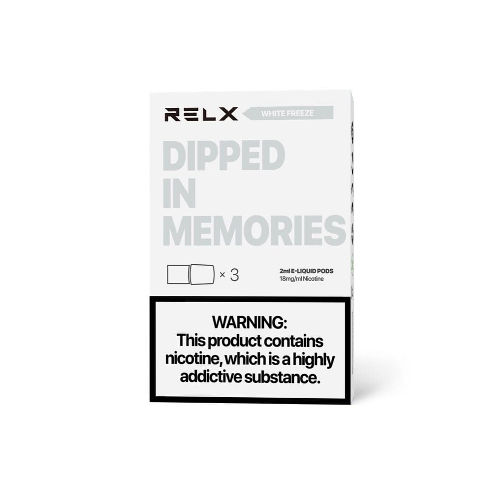 RELXPods