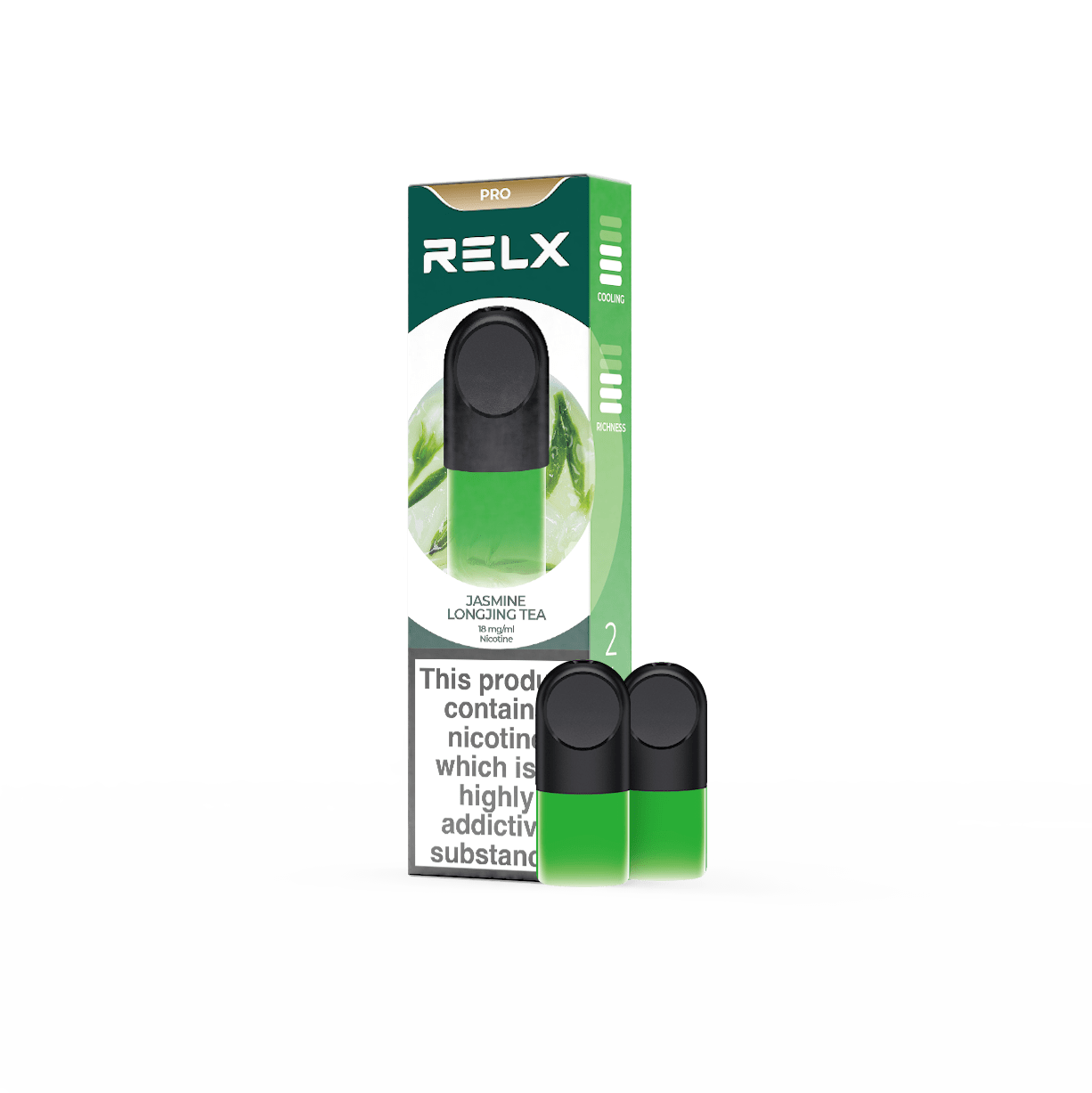 RELXPods