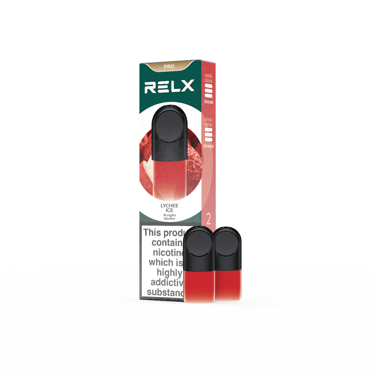 RELXPods