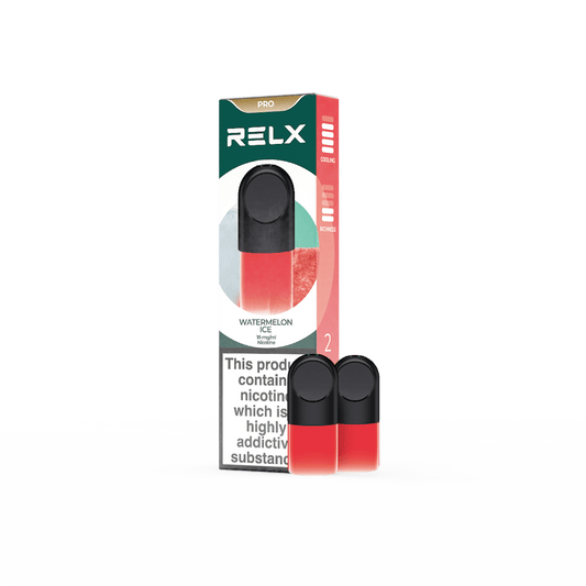 New RELX Pod Pro (Autoship)