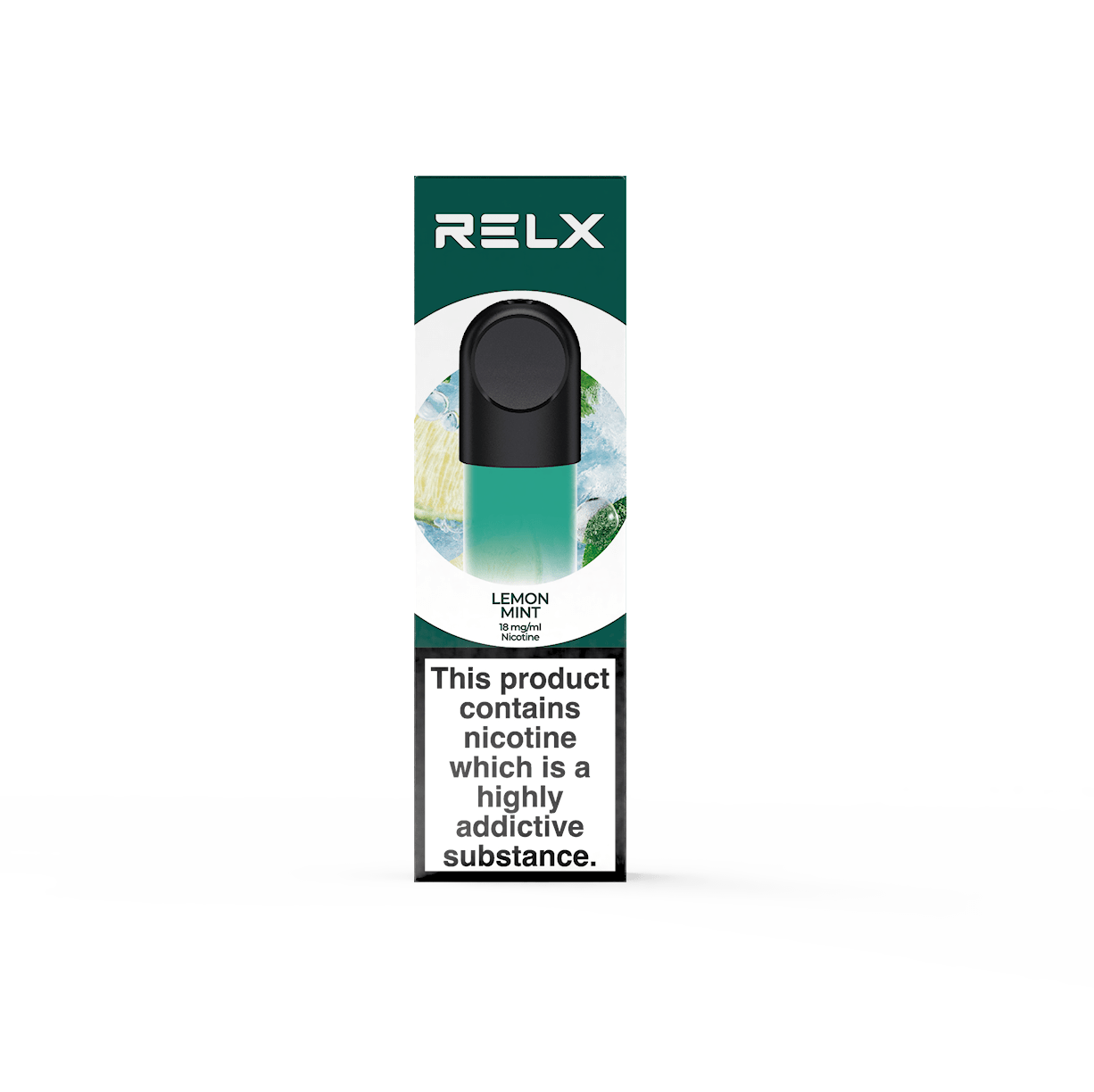 RELX Pod
