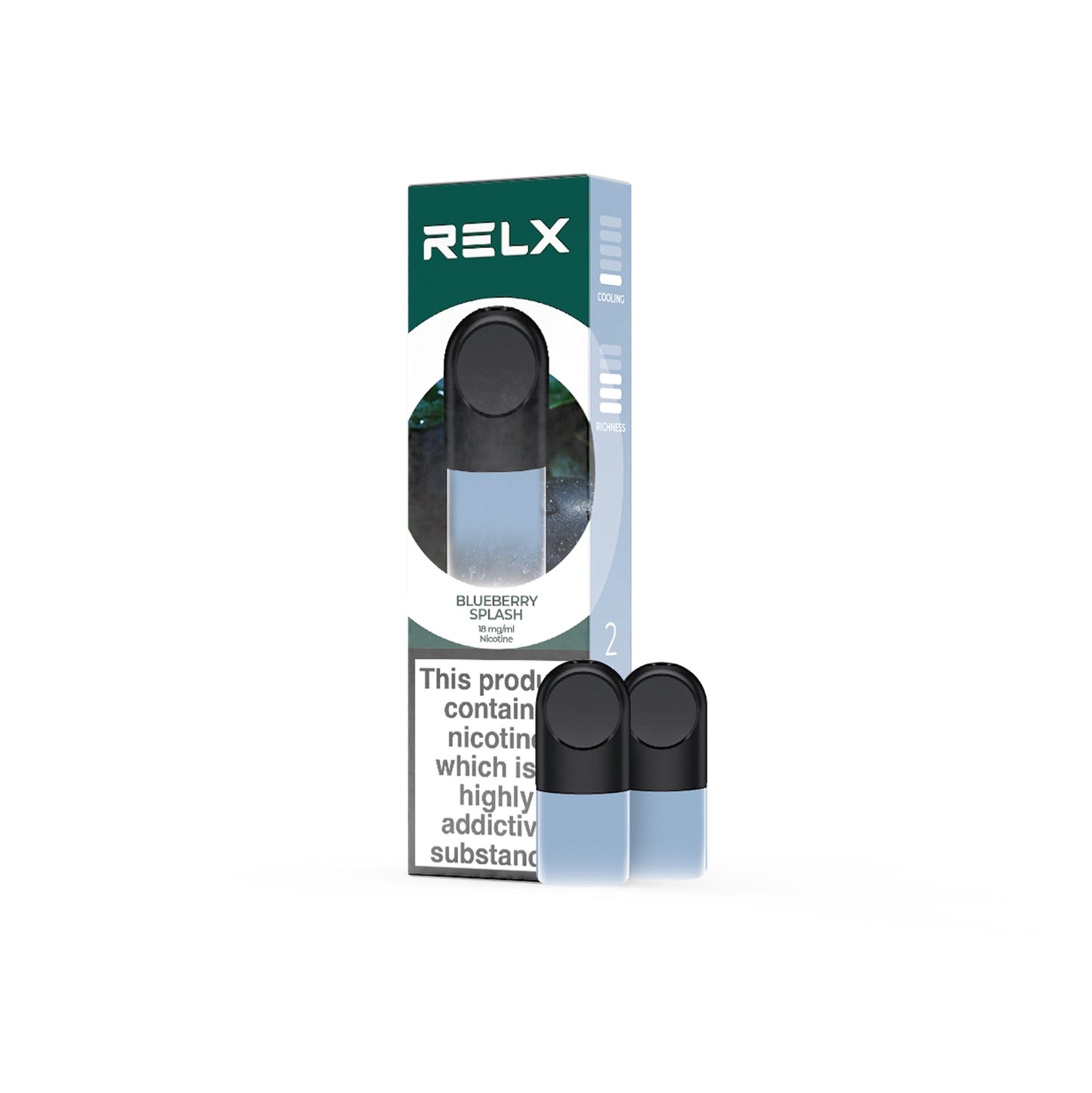 RELX Pod