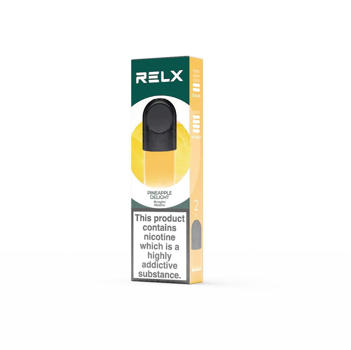 RELX Pod