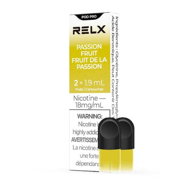 RELX Pod