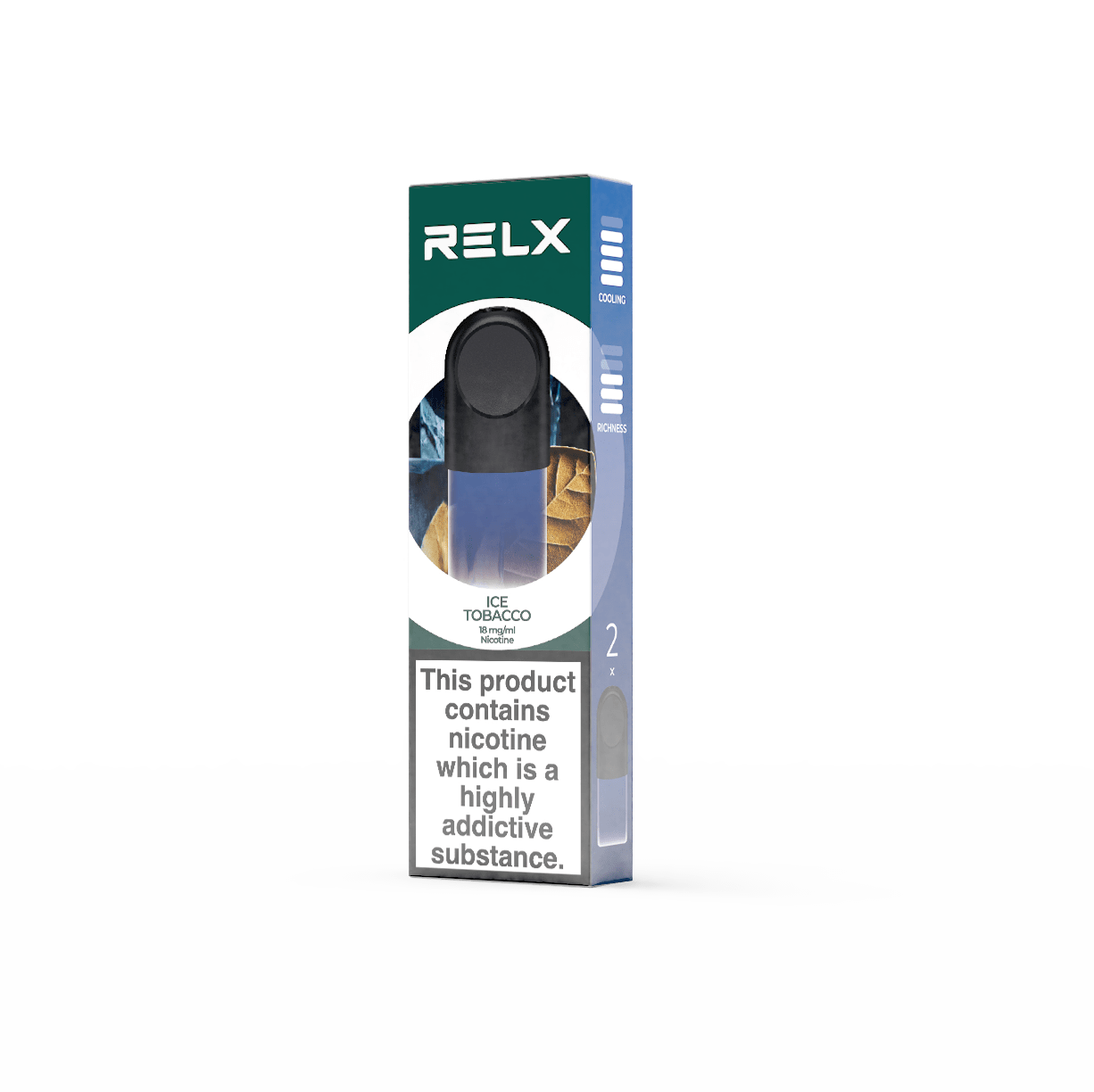 RELX Pod