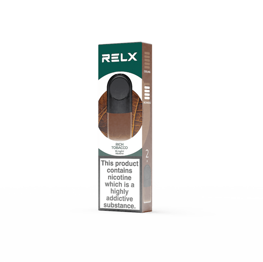 RELX Pod